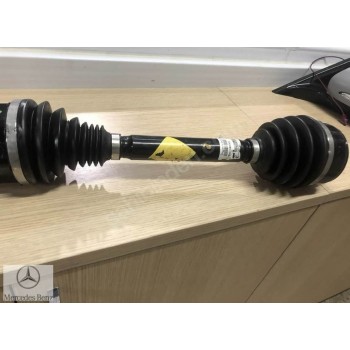 MERCEDES BAŞKAN TİCARET W447 VİTO SAG ÖN AKS 4473306900